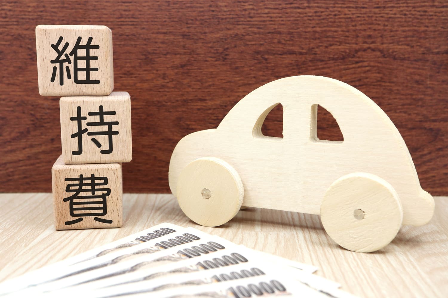 02. 普通車より維持費が安い！燃費・税金で家計にやさしい軽自動車